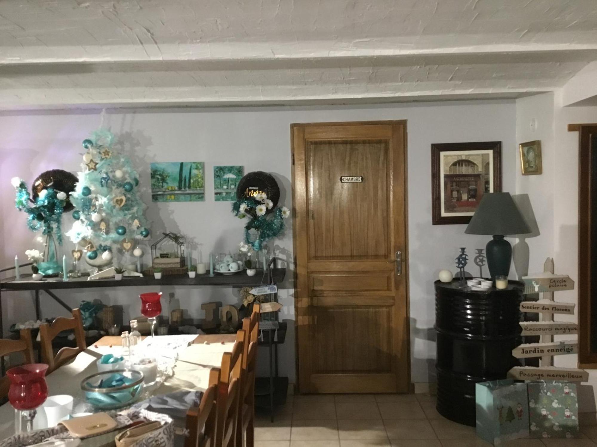 La Varenne Changy  Exteriör bild