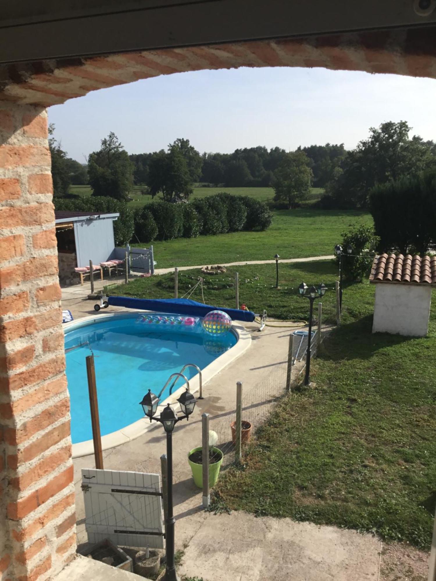 La Varenne Changy  Exteriör bild