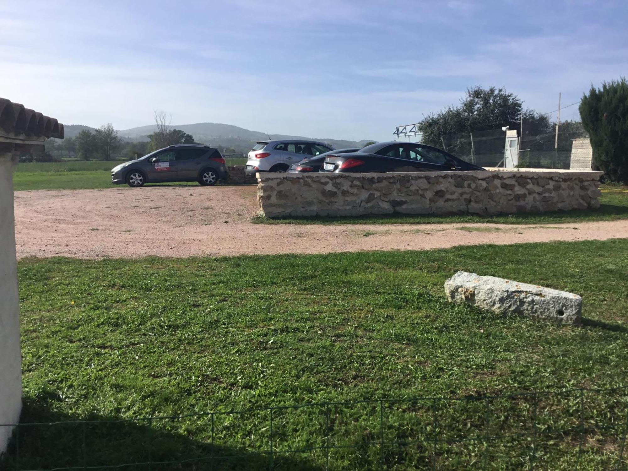 La Varenne Changy  Exteriör bild